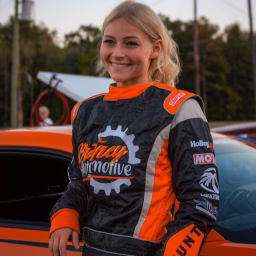 Britney Automotive 