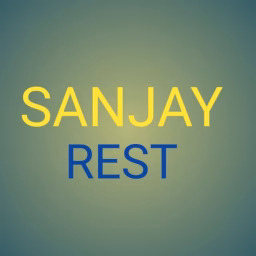 Sanjay Rest