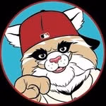 D.Baxter The Bobcat