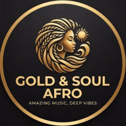 Gold & Soul Afro