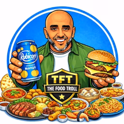 TFT - FOOD & TRAVEL