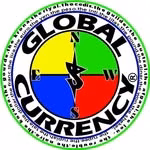 GLOBAL CURRENCY®️