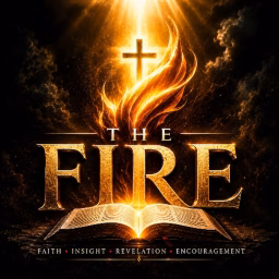 The FIRE | Faith Insight