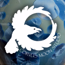 Corvus Moon Studio