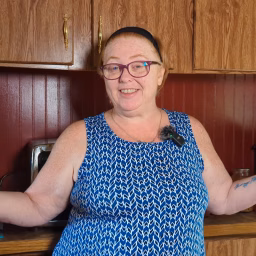 Lady Red's Kitchen