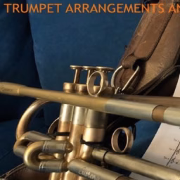 Trumpet Arrangements