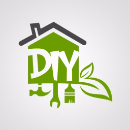 Green Cottage DIY