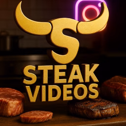 STEAK VIDEOS