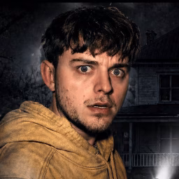 Clayten Ghost Chaser