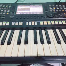 eRs Musik