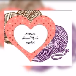 Nesreen HandMade crochet