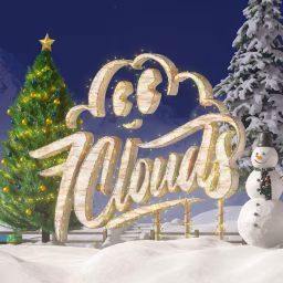 7clouds Christmas Music