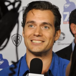 HenryCavillNews