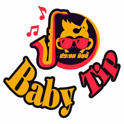 Baby Tip by ประถม อินดี้