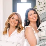 Elizabeth Novoa & Alexa Mason (mother & daughter)