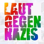 Laut gegen Nazis Official