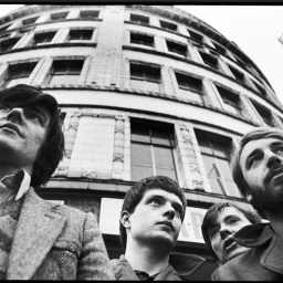 Joy Division