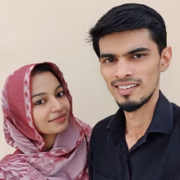 SUHAIL - VLOGGER