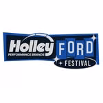 Holley Ford Festival