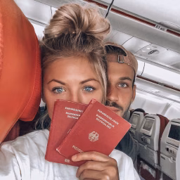 Hannes & Nastja