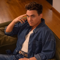 Jesse McCartney - Topic