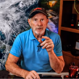 Pat's Weather & Nature 