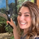 Dr Gabriella | Scientist & Wildlife Presenter