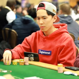艾倫撲克 Allen Poker