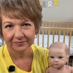 Sarah Quintana RN, IBCLC, Postpartum Doula
