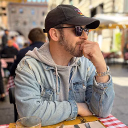 Donato Emilio