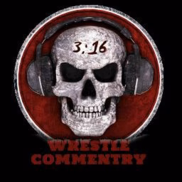 WRESTLING COMMENTARY