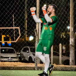 Mão GK