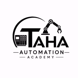 Taha Automation Academy 