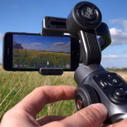 Smartphone Filmmaker