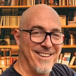 Brent Anderson, PhD, PT, OCS, NCPT