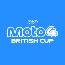 R&G Moto4 British Cup 