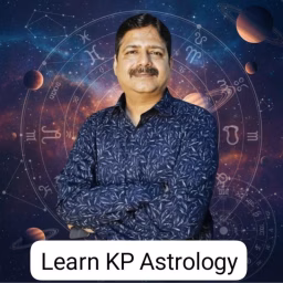 NEERAJ SOOD KP ASTROLOGY