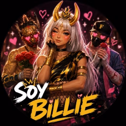 BILLIE_HOT