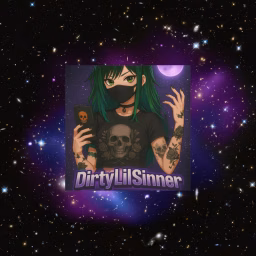 DirtyLilSinner