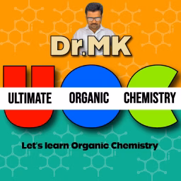 Ultimate Organic Chemistry