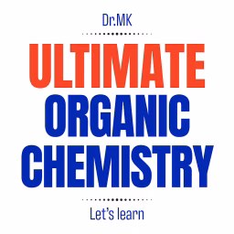 Ultimate Organic Chemistry
