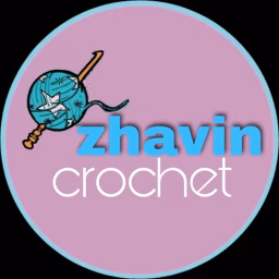 zhavin crochet