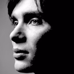 Cillian Murphy