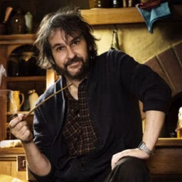 Peter Jackson