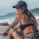 Mia Parziale