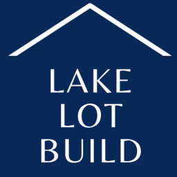 Lake Lot Build
