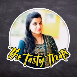 The Tasty Treats- veg recipes in odia