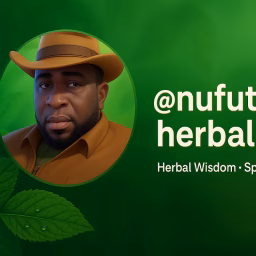 Nufutene Herbal