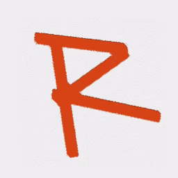 Garfio R