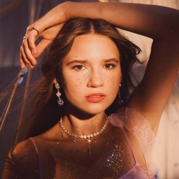 Karolina Protsenko - Violin Music
